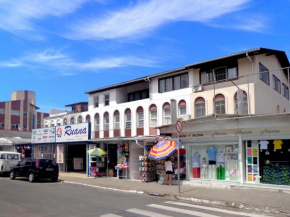 Отель Residencial Casabella  Флорианополис